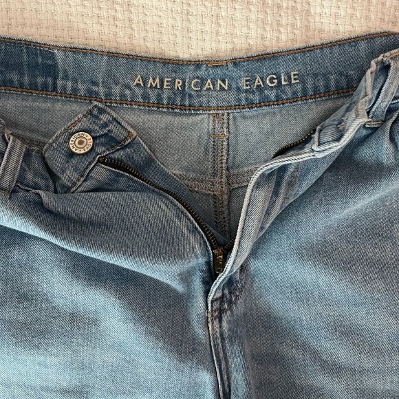 American Eagle Denim Shorts - Picture 3 of 6